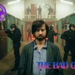 The Bad Guy_Prima immagine ed inizio riprese