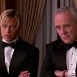 Vi presento joe black, finale spiegato: chi torna da susan?