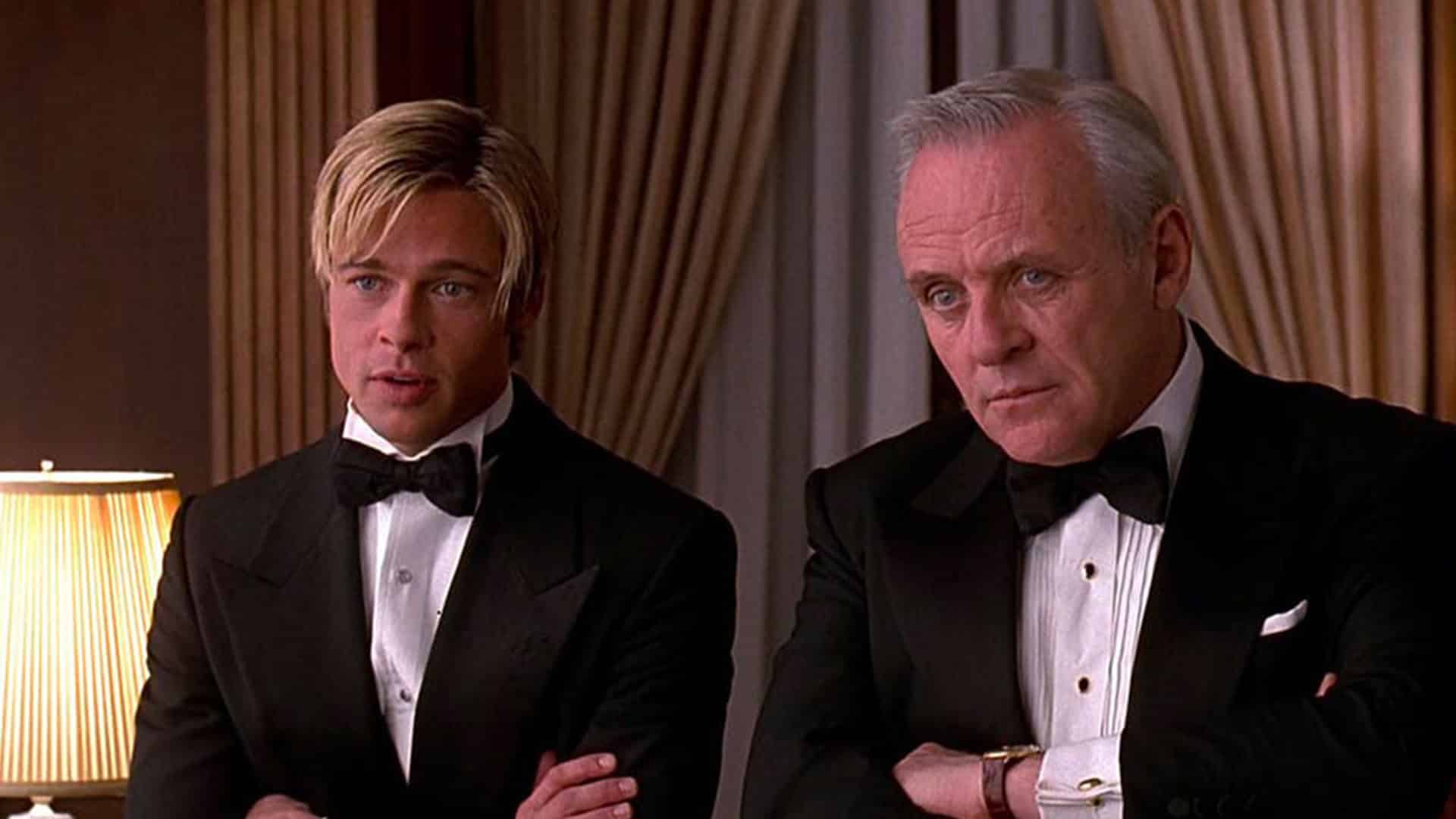 Joe Black