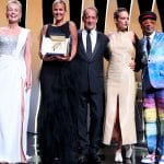 Cannes 2021: tutti i vincitori