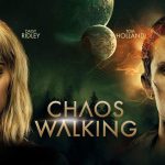 Chaos walking: da quale libro è tratto? Ordine dei romanzi
