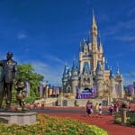 Disneyland, in arrivo il film sulla costruzione del posto più felice della terra