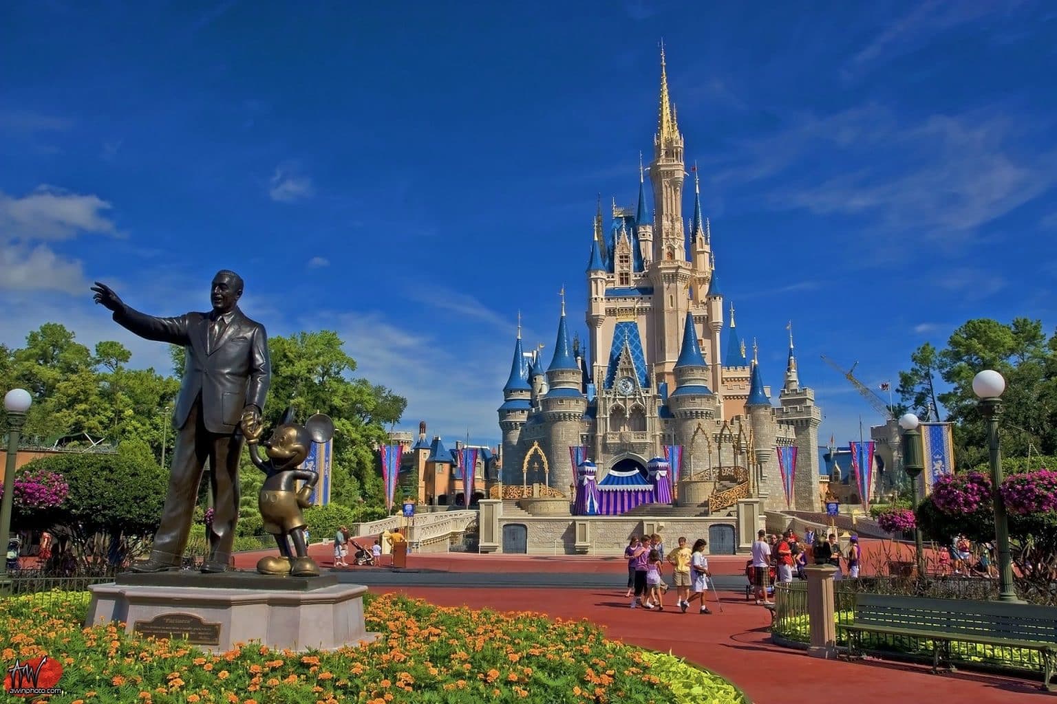 Disneyland: tutti i film ispirati alle attrazioni del parco