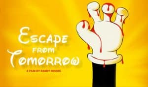 escape from tomorrow disneyland