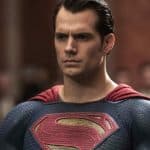 Henry cavill vendica il nipotino