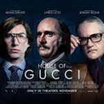 House of gucci: il trailer ufficiale ed i character poster