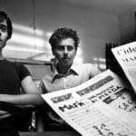 I 100 passi: incontro con marco tullio giordana al timvision floating theatre summer fest