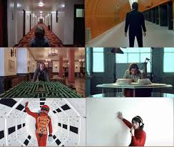 Il video di Four out of five è ispirato a diversi film di Stanley Kubrick.