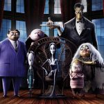 La famiglia addams 2, ecco il trailer italiano!