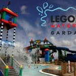 Legoland water park, il primo parco acquatico lego in europa: lo abbiamo visitato per gli amici di i crew play cinema.