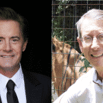 Joe exotic: kyle maclachlan nel cast della nuova serie