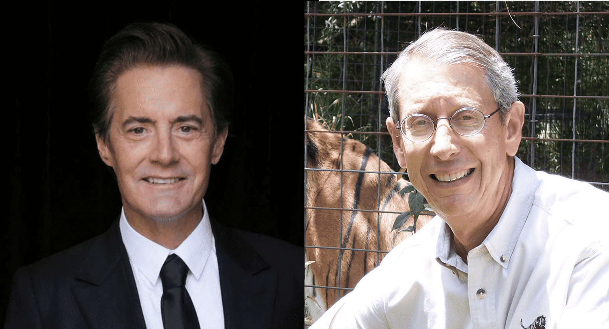 Joe exotic kyle maclachlan