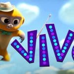 Vivo: il film d'animazione prodotto da sony