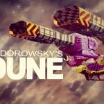 Jodorowsky's dune: il trailer ufficiale del documentario sul celebre film irrealizzato