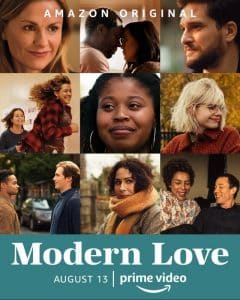 modern love seconda stagione amazon original