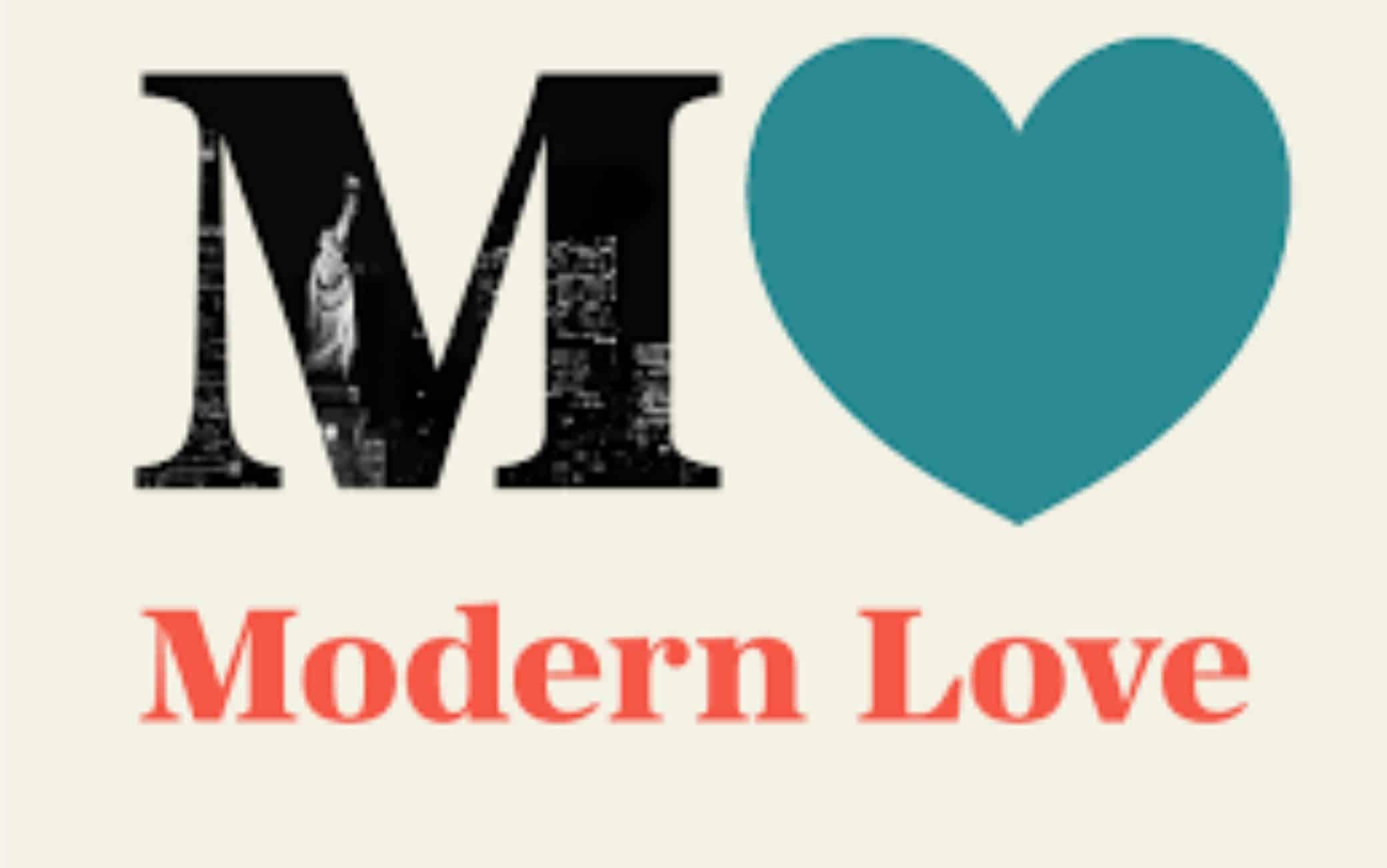 modern love seconda stagione