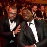 Nope Jordan Peele Daniel Kaluuya get out