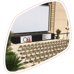 Ortigia film festival, dall’11 al 18 luglio