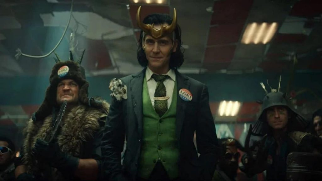 Loki