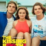 The kissing booth 3: trailer e data d'uscita