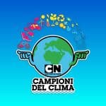 Ragazzi rispondono a una ricerca cartoon network sul clima