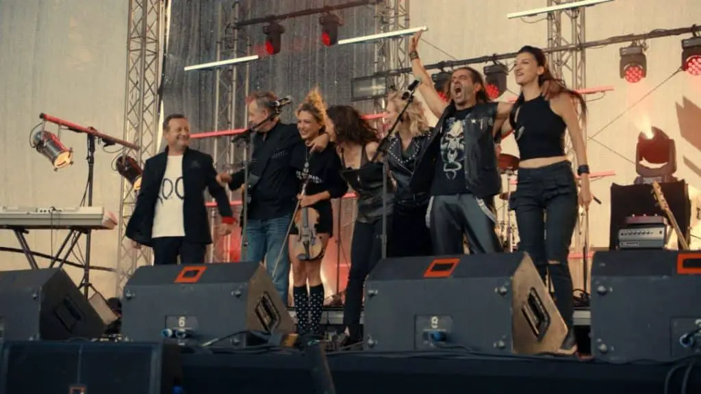 festa del cinema bulgaro tutta la verità sulla rock band ziguli