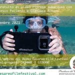 A porto cesareo un corso gratuito di video ripresa subacquea