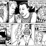 Bechdel test: cos’è e come funziona