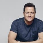 Ritratto di un attore: brendan fraser