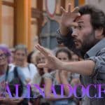 Salinadocfest si fa in due per approdare a salina e roma