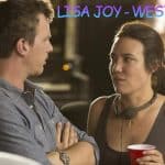 Lisa joy ammette nuovi mondi in westworld 4