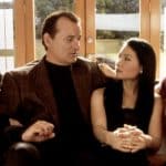 Lucy liu e bill murray: la lite sul set nel 2000