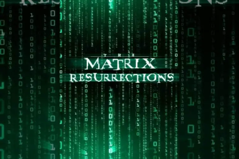 Matrix resurrections