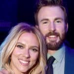 Ghosted, il nuovo film con scarlett johansson e chris evans