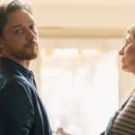 Together, ecco il trailer del nuovo film sul lockdown con james mcavoy