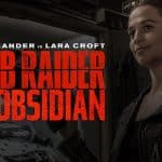 Alicia vikander assicura i fan sulle riprese di tomb raider 2