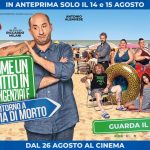 Come un gatto in tangenziale ritorno a coccia di morto: la recensione