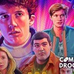 Come vendere droga online (in fretta): che serie è?