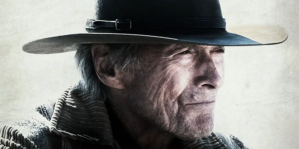 Cry Macho - Eastwood