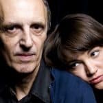 Occhiali neri, il nuovo film di dario argento