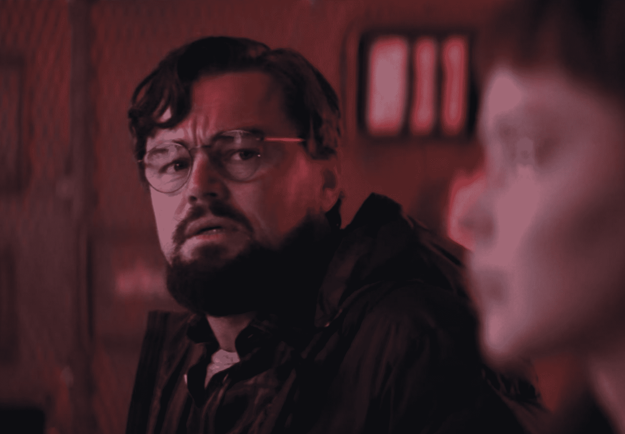 Leonardo Dicaprio Film Don't Look Up Don't Look Up: primo teaser del film con Leonardo DiCaprio