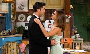 Ross e Rachel