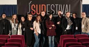 Sudestival