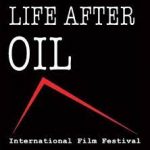 La conferenza stampa del life after oil international film festival