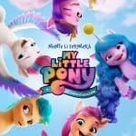 My little pony: a new generation, dal 24 settembre