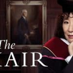 La direttrice: sandra oh nella dramedy netflix