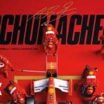 Schumacher - il documentario della leggenda ferrari