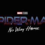 Spider-Man: No Way Home - Logo