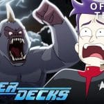 Star trek lower decks: è arrivata la seconda stagione