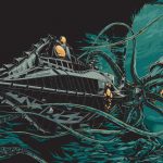 Nautilus, la nuova serie disney tratta dal romanzo di jules verne